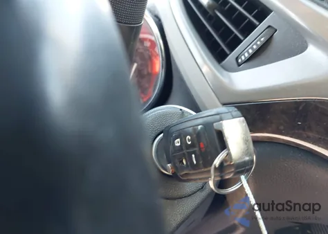 2014 Buick Verano Convenience Group z USA, uszkodzony, nr VIN 1G4PR5SK7E4103850